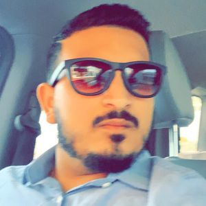 Meet your Posher, Atman